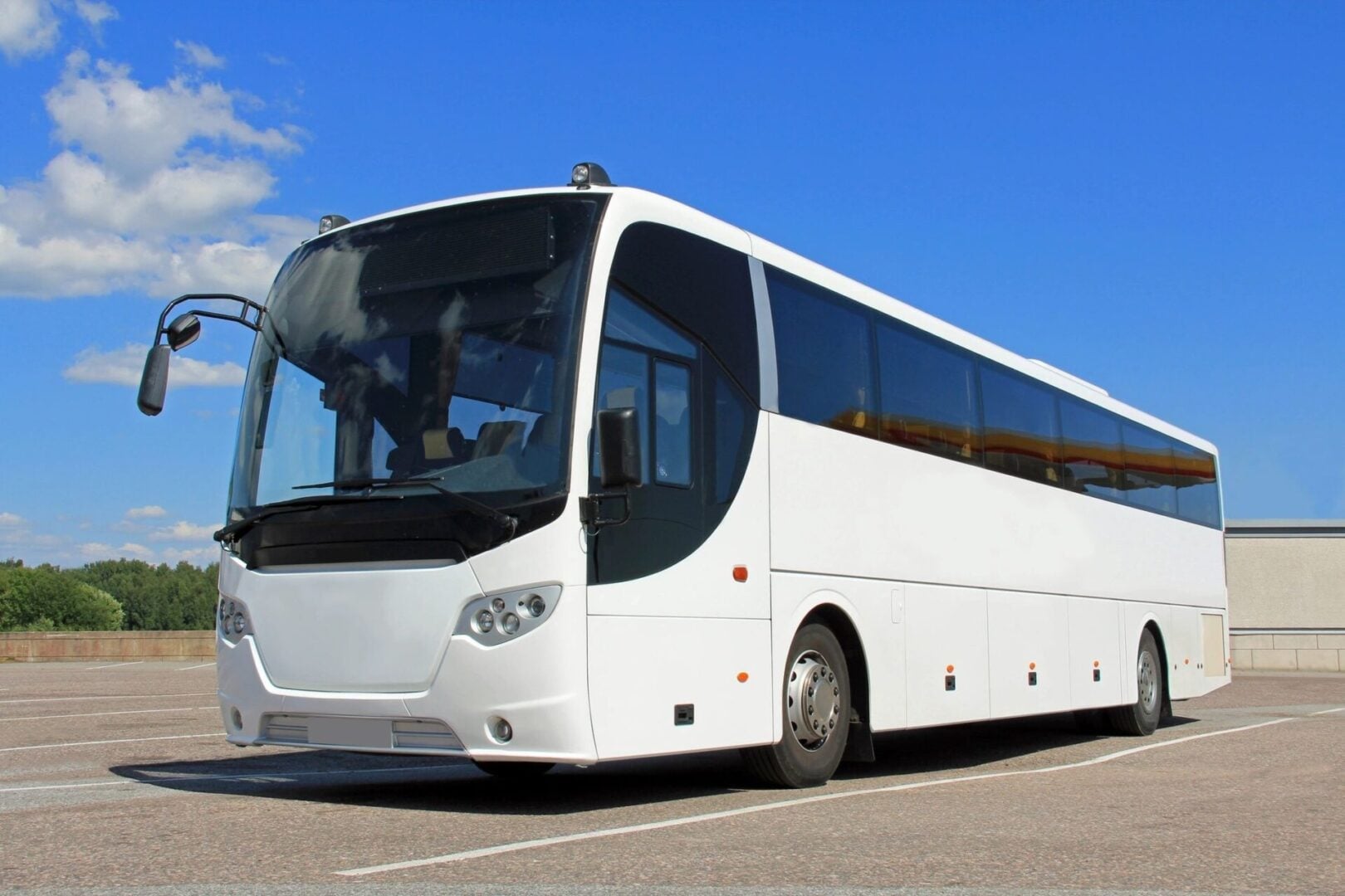 Stop & Go Limo airport shuttle service