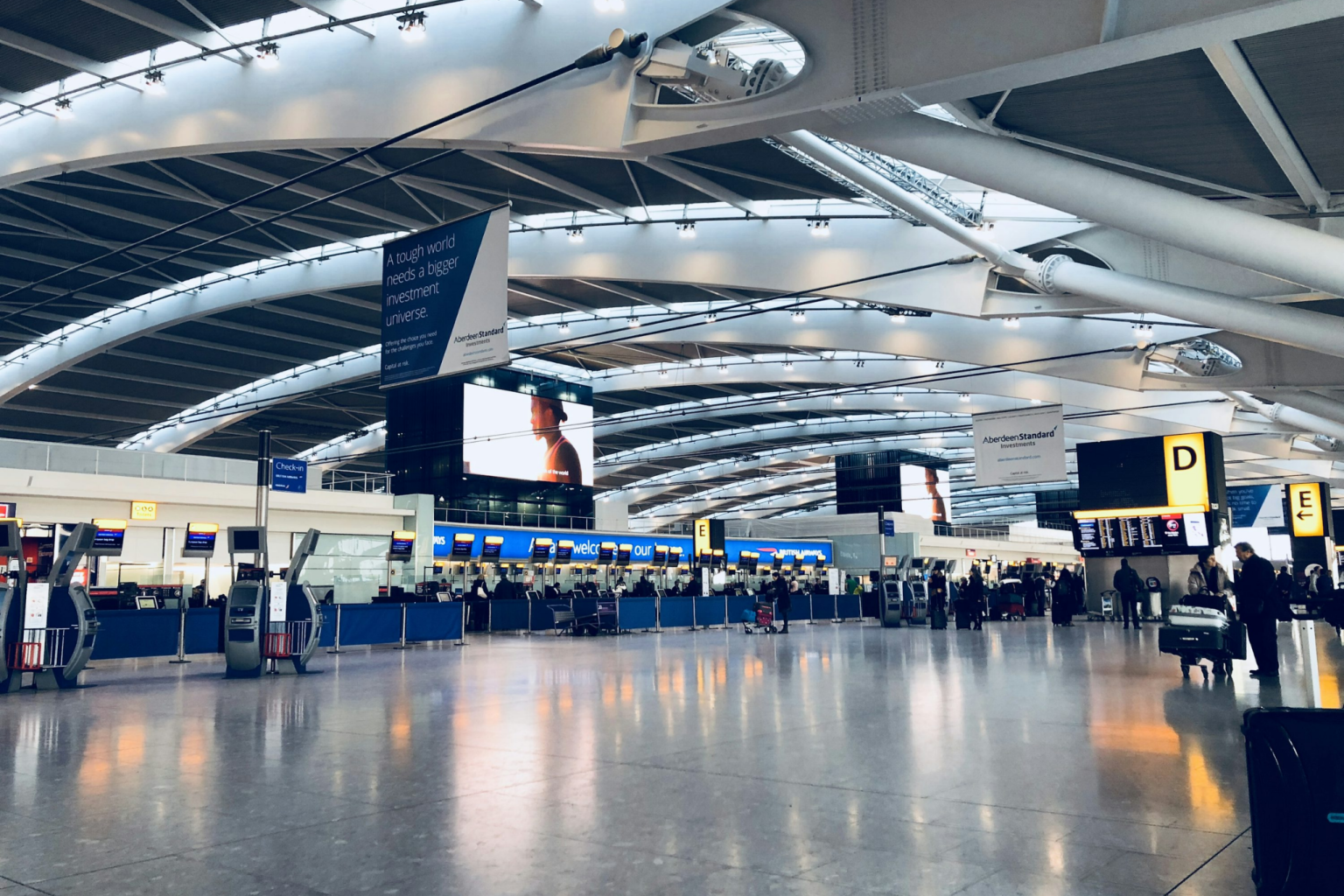 Airport shuttle service in Bolingbrook, Illinois — Stop and Go Airport Shuttle