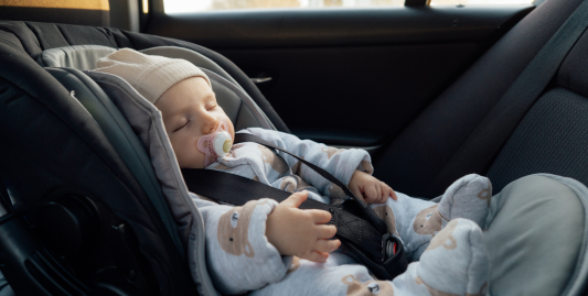 Comfortable transport experience in Channahon, Illinois — Stop and Go Airport Shuttle