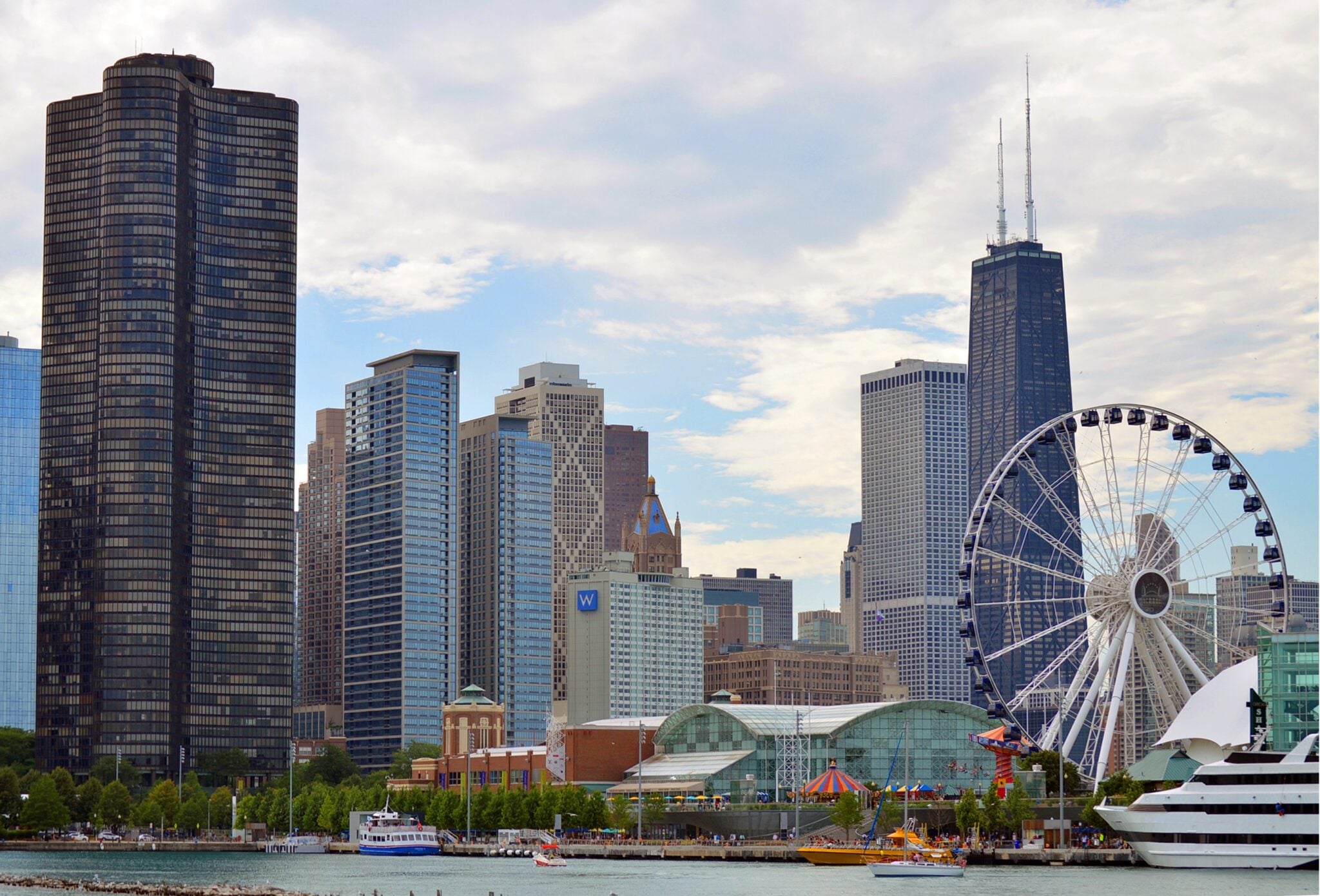 Stop and Go Airport Shuttle Service covering the Southwest suburbs of Chicago