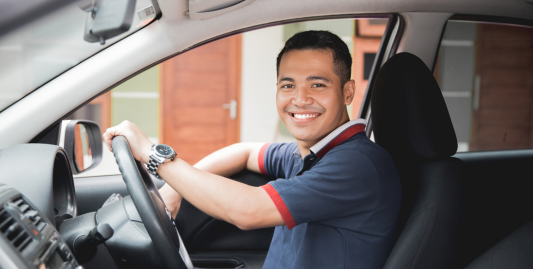 Refined travel in Homer Glen, Illinois — Stop and Go Airport Shuttle