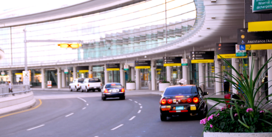 Special occasion transportation in Homer Glen, Illinois — Stop and Go Airport Shuttle