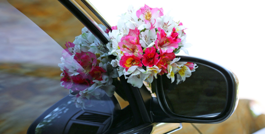 Creating elegant arrivals in Lockport, Illinois — Stop and Go Airport Shuttle