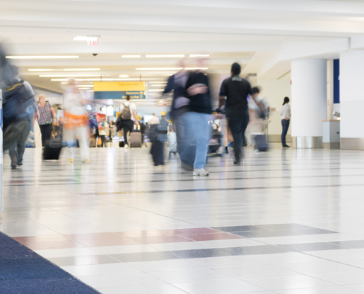 Airport transportation in Manhattan, Illinois — Stop and Go Airport Shuttle
