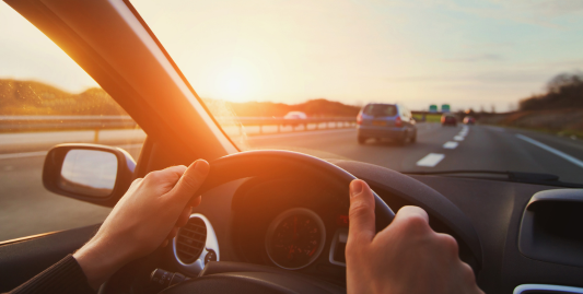 Sophisticated travel in Mokena, Illinois — Stop and Go Airport Shuttle