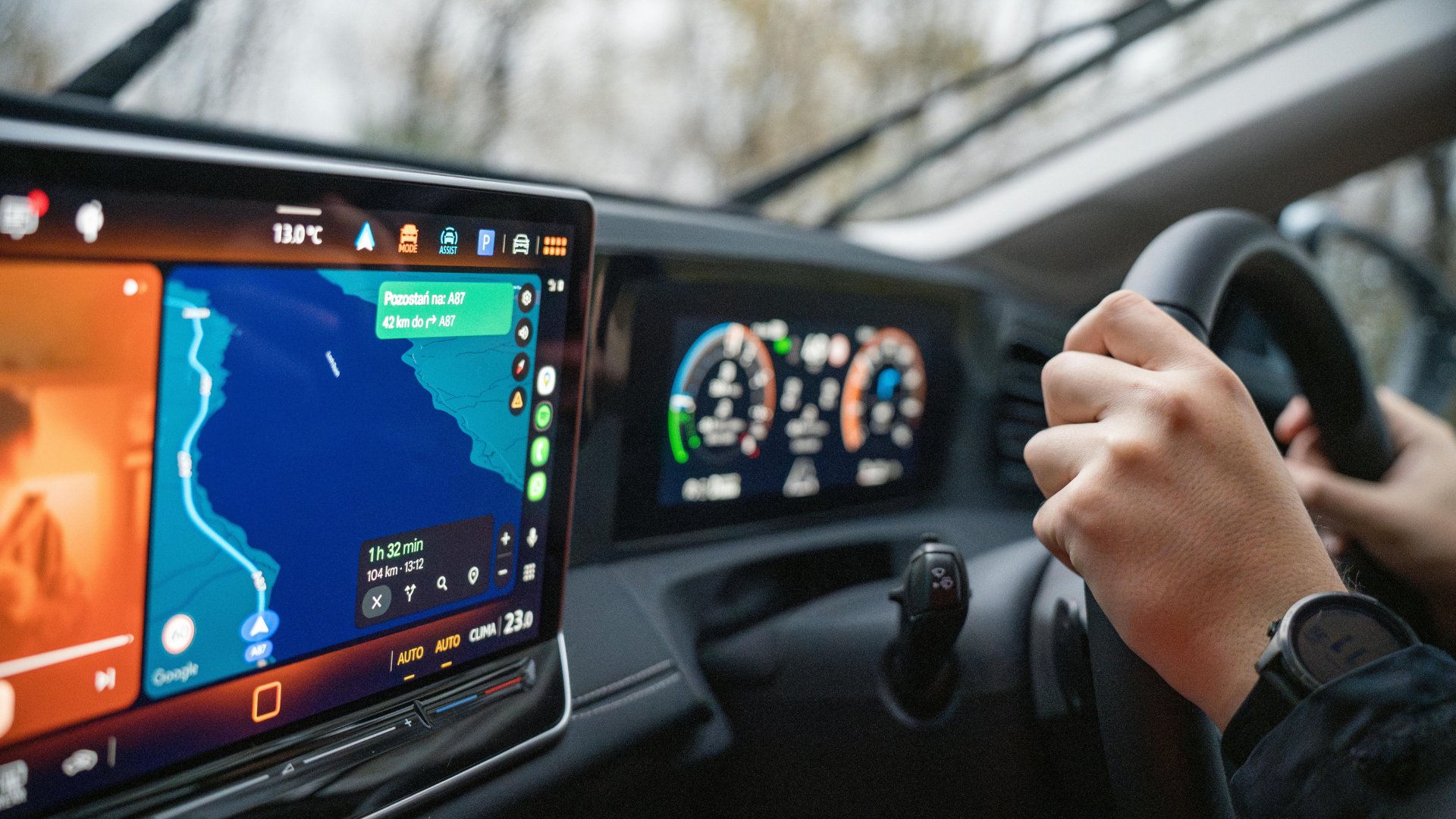 Professional chauffeur in Mokena, Illinois — Stop and Go Airport Shuttle