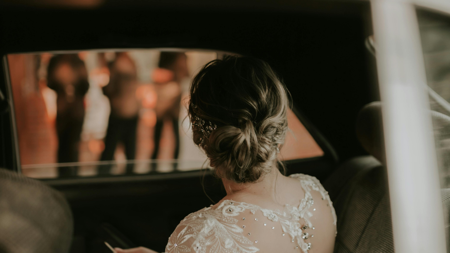 Wedding and event transportation in Monee, Illinois — Stop and Go Airport Shuttle