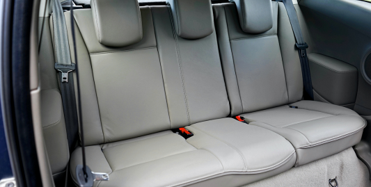 Comfortable travel in Montgomery, Illinois — Stop and Go Airport Shuttle