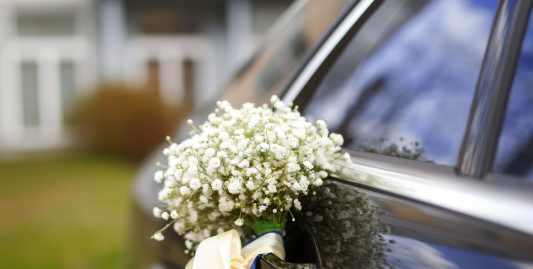 Creating elegant arrivals in Orland Park, Illinois — Stop and Go Airport Shuttle
