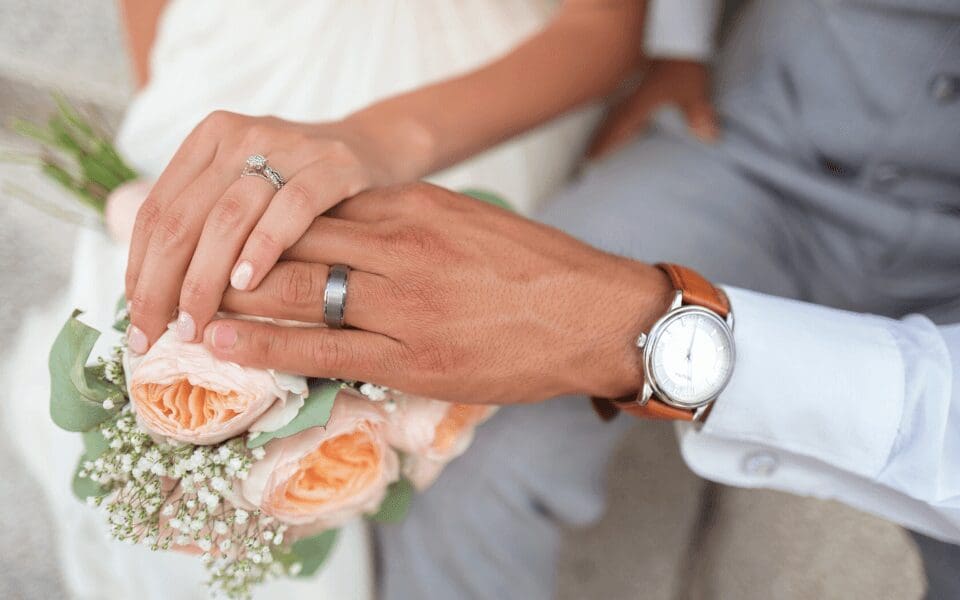 Stop &amp; Go wedding limousine fleet ready for bridal party transportation across Will County