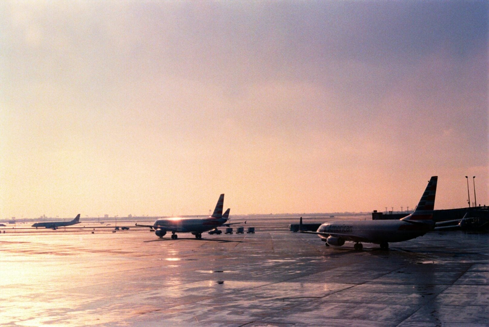 Airport Shuttle