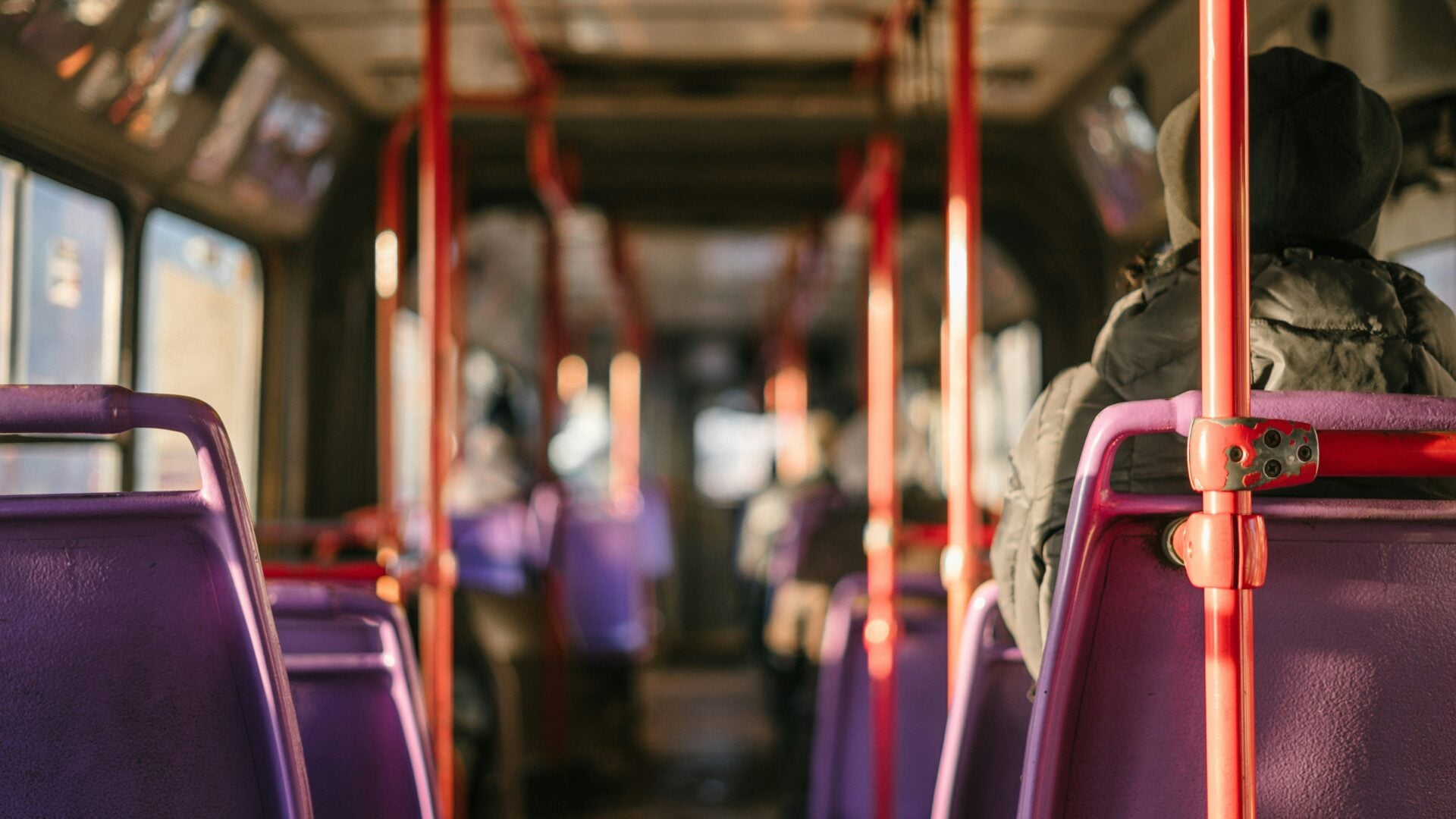 Bus Rental