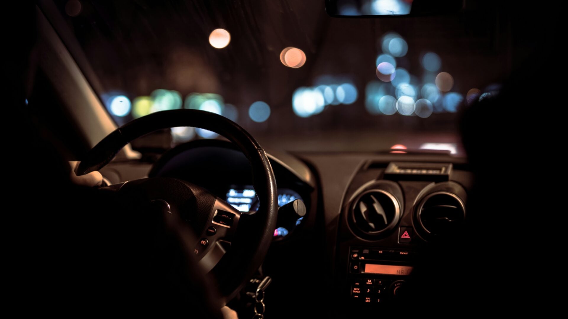 Chauffeur