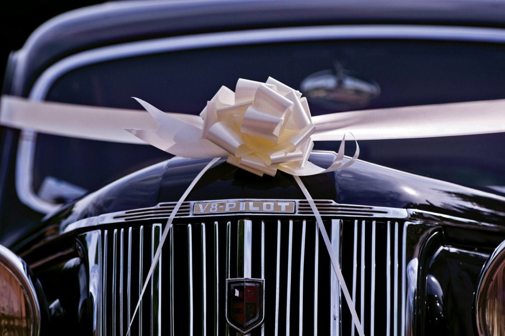 Wedding Limo