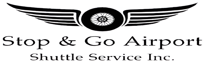 A black and white picture of a motorcycle service logo.