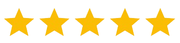 A green background with three yellow stars in the middle.