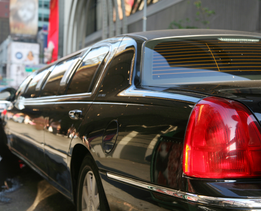 Chicago Limo Service
