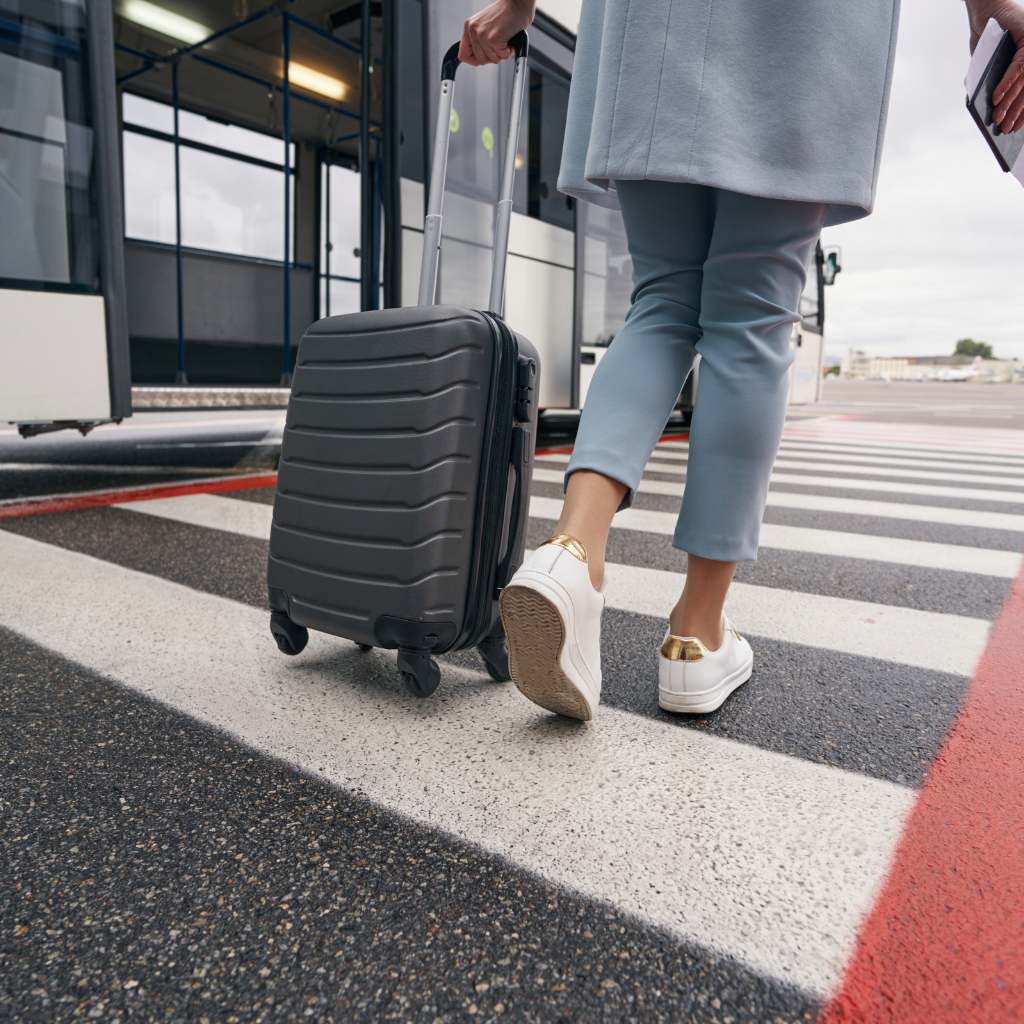 Airport shuttle New Lenox IL