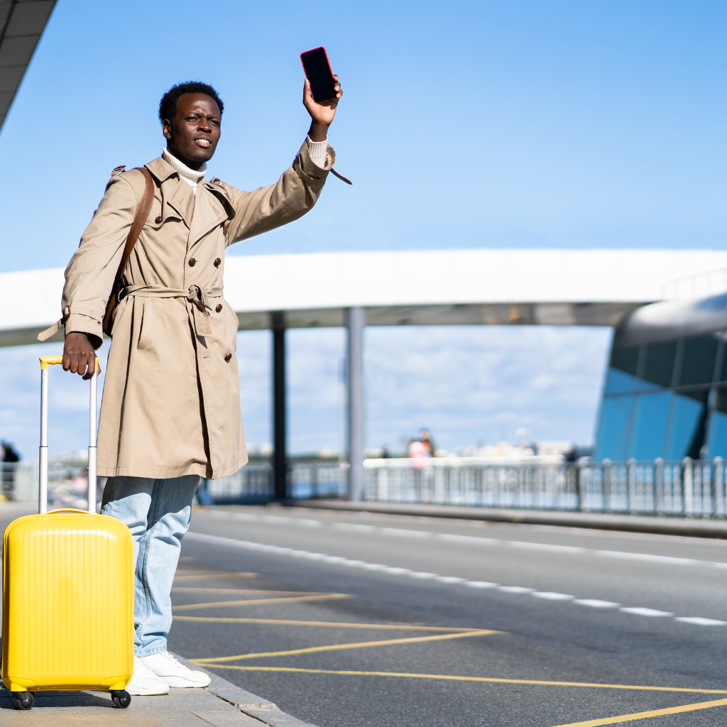 Airport Limo Service