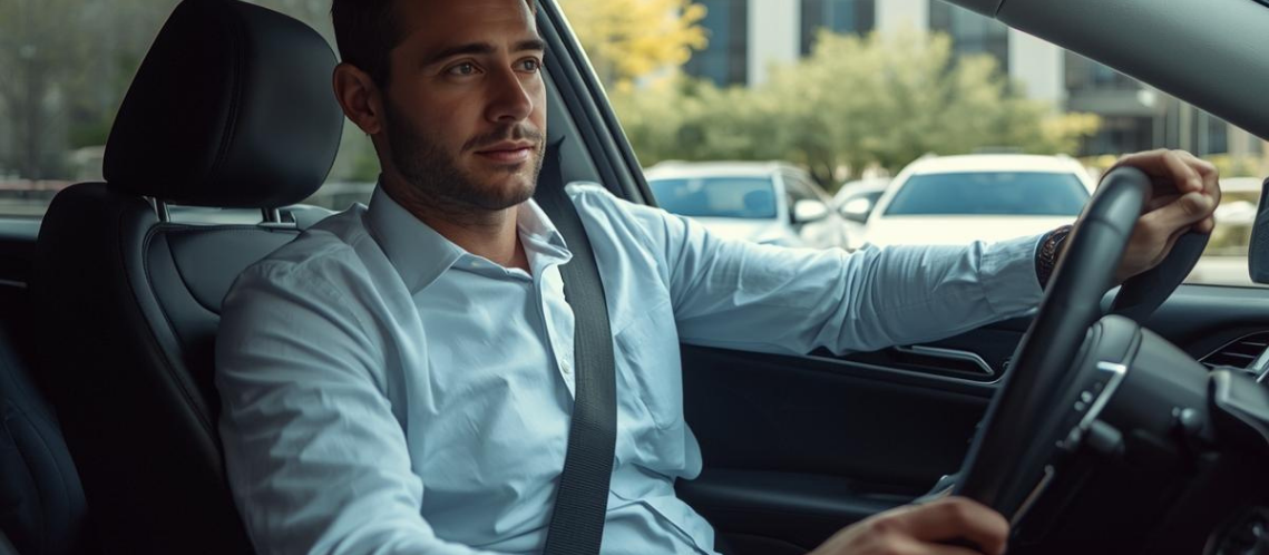 Professional vehicle services in New Lenox