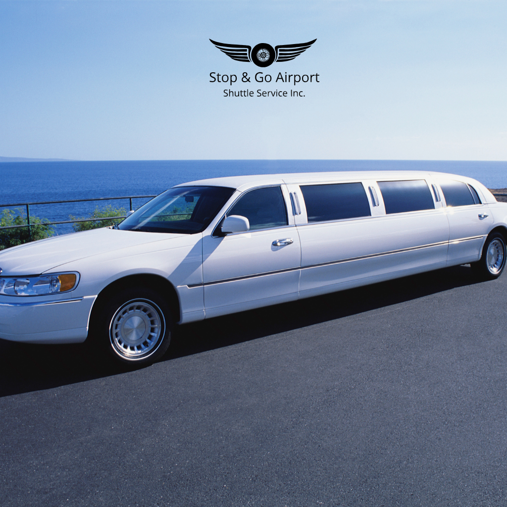 Benefits of Hiring a Limo Service in New Lenox