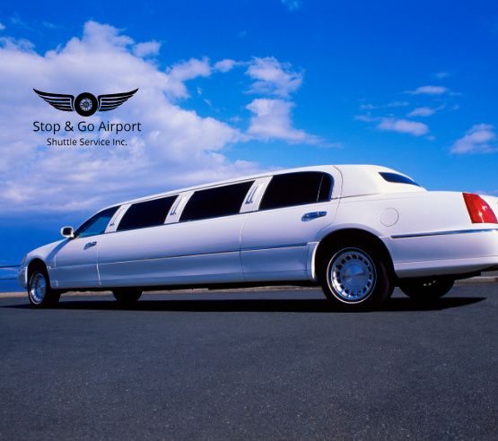 Stress free transportation in New Lenox