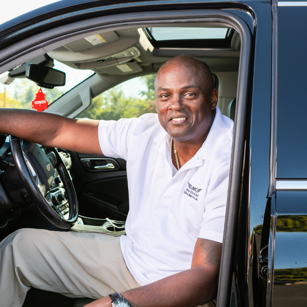 Dependable Limo Service in New Lenox