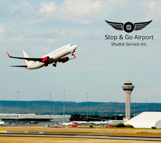 Chicago airport shuttle New Lenox