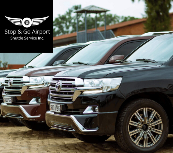 Executive car service in New Lenox