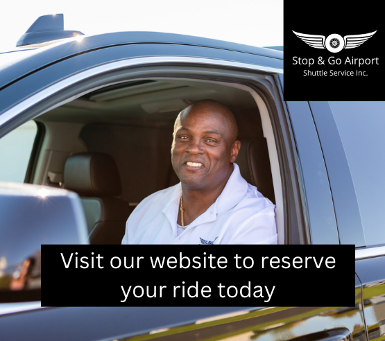 Safe airport transfer in New Lenox