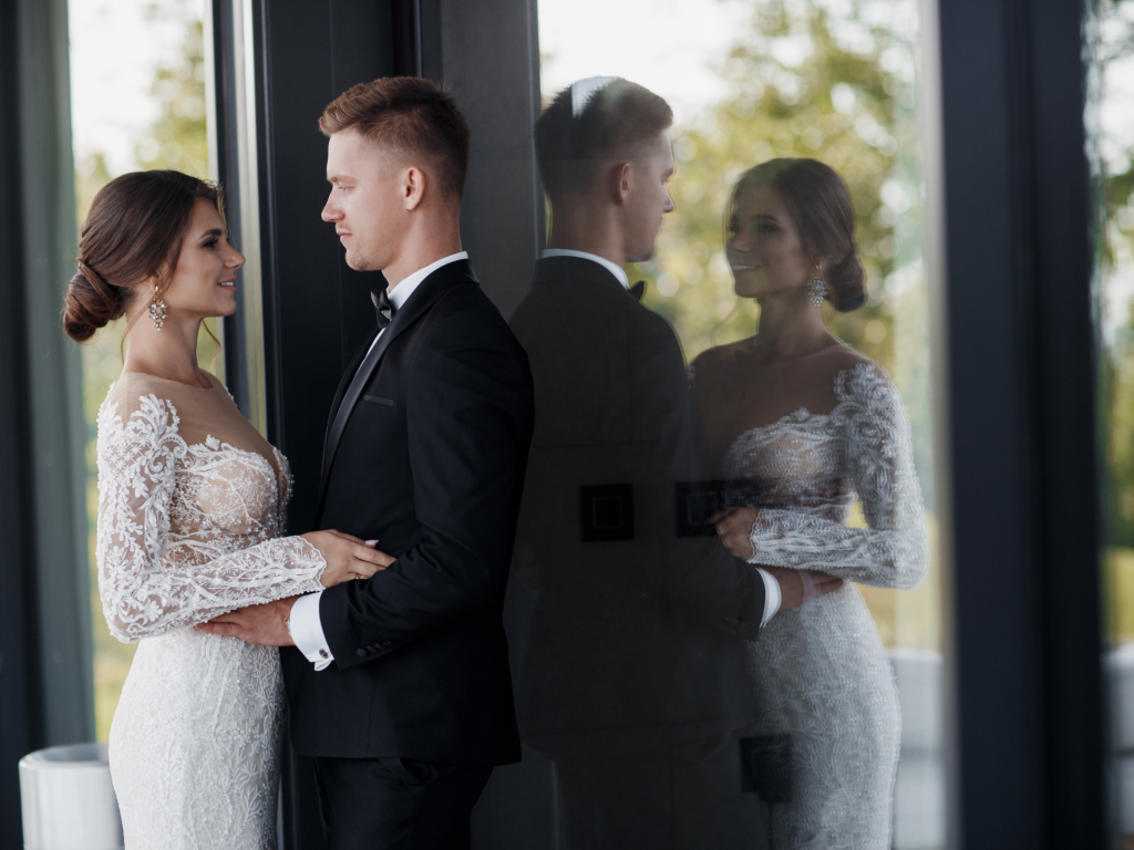 bus rentals for wedding